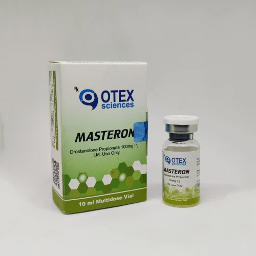 Masteron 100mg/ml 10ml (Asian Pharma)