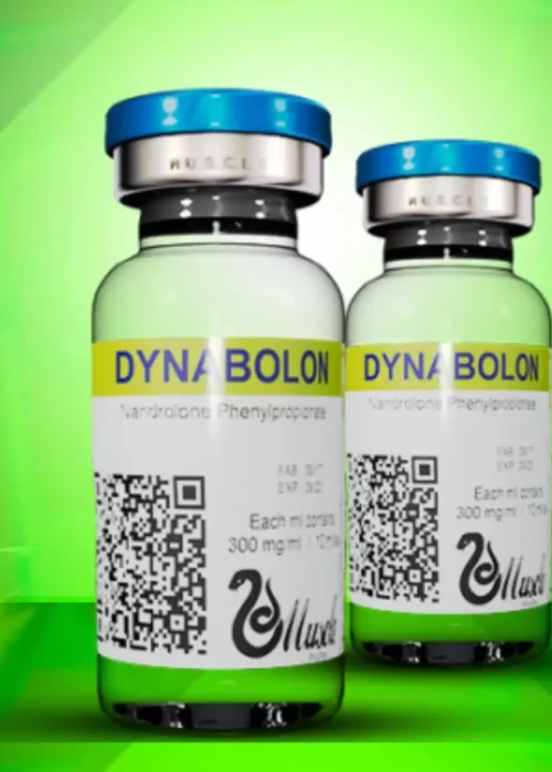 Dynabolon 200mg/ml 10ml (Asian Pharma)