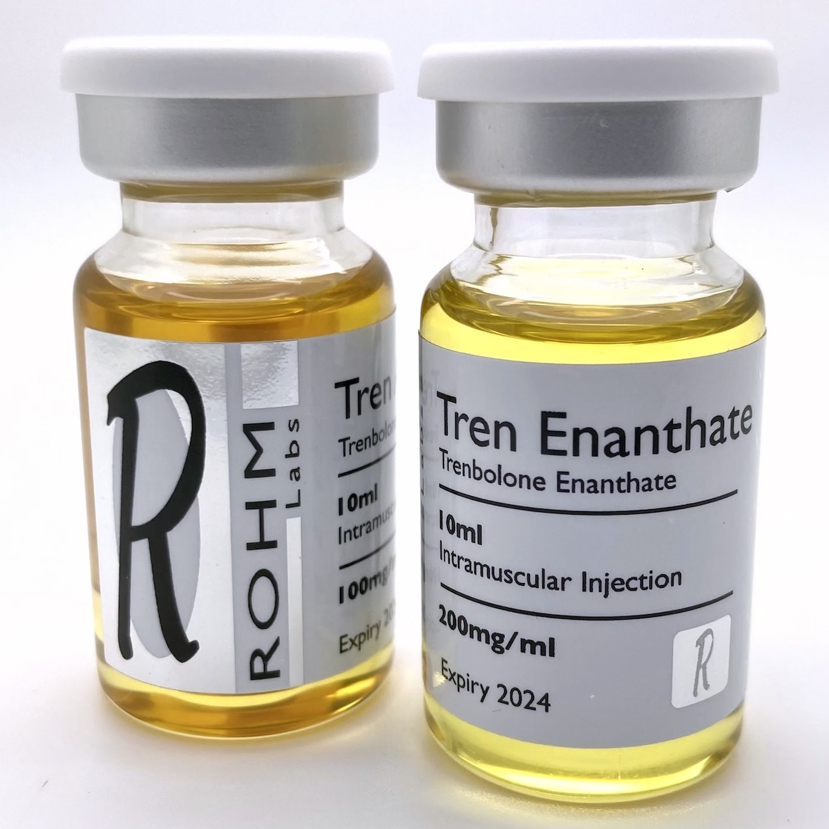 Trenadex Enanthate 200mg/ml (Rohms Labs)