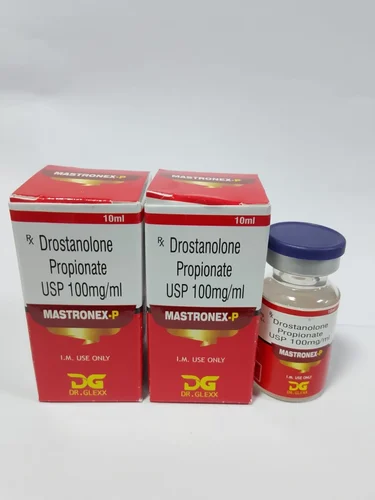 Mastodex Propionate 100